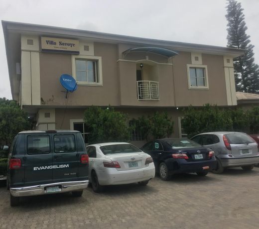 Villa Savoye Hotels and Resorts