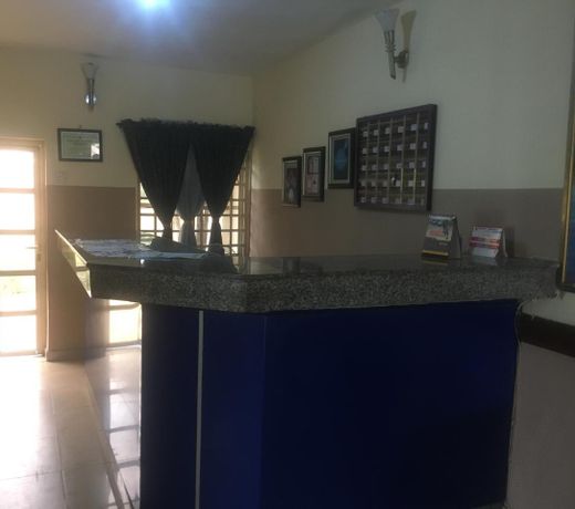 Villa Savoye Hotels and Resorts