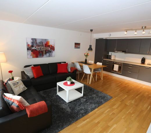 Sonderland Apt. Platous gate 33