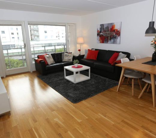 Sonderland Apt. Platous gate 33