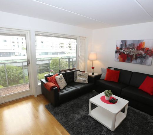 Sonderland Apt. Platous gate 33