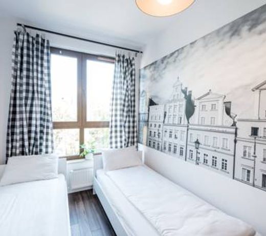 Aparthotel Tower