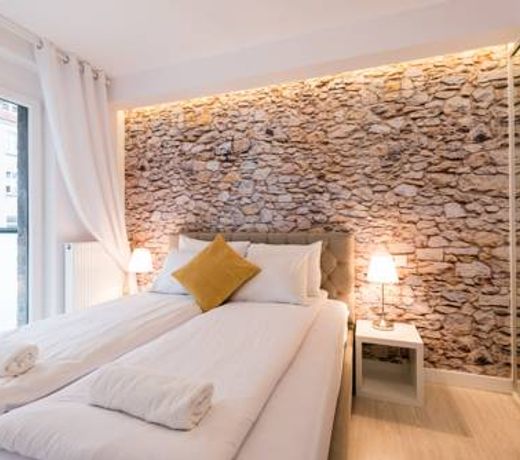 Aparthotel Tower