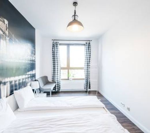 Aparthotel Tower
