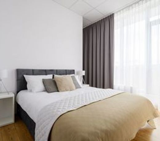 Varsovia Apartamenty Jerozolimskie