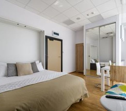 Varsovia Apartamenty Jerozolimskie