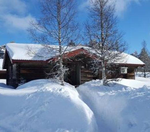 SÃ¤lens Bed & Breakfast Apartments