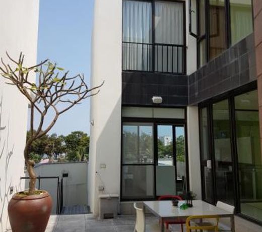 Tainan Anping - Shuiau 180