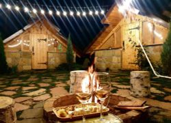 Green Agarak Guest House near Dendropark, Stepanavan фото 2