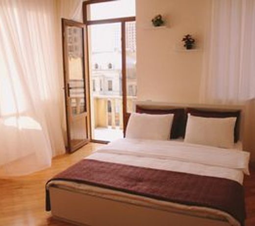 Central Baku Hotel