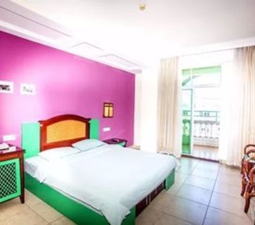 SANYA PHOENIX BEAUTIFUL HOTEL