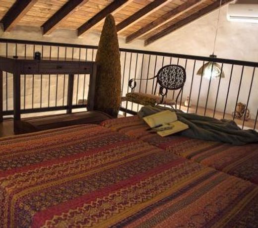 Casa Rural en Hoya de Tunte 1