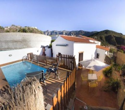 Casa Rural en Hoya de Tunte 1