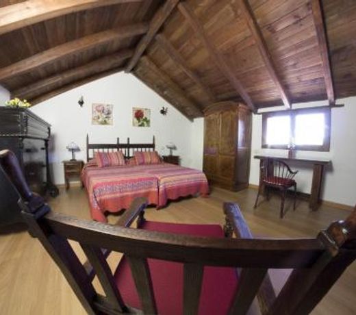 Casa rural en Hoya de Tunte 3