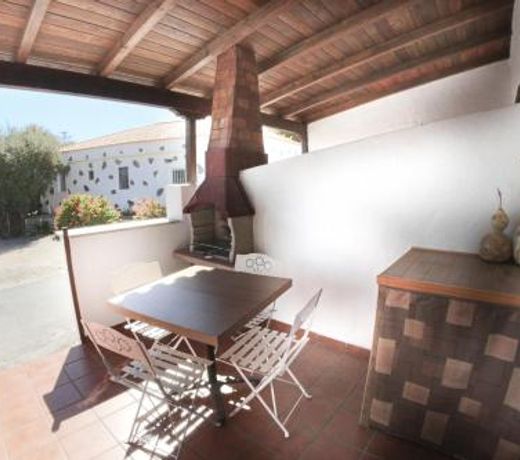 Casa rural en Hoya de Tunte 3
