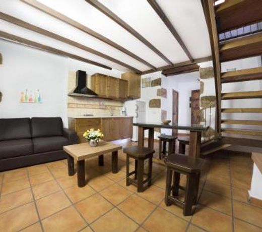 Casa rural en Hoya de Tunte 3