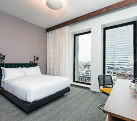 Fairlane Hotel Nashville, An Original By Oliver Hotels
