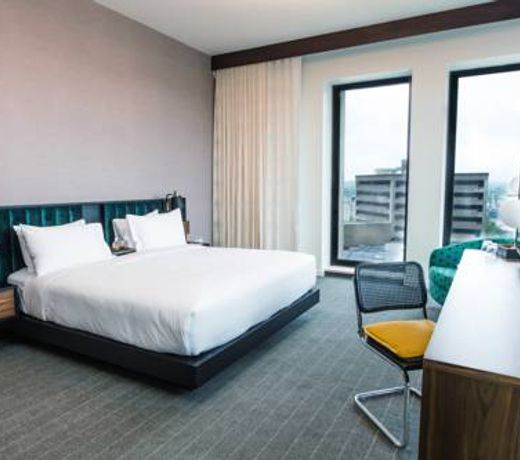 Fairlane Hotel Nashville, An Original By Oliver Hotels