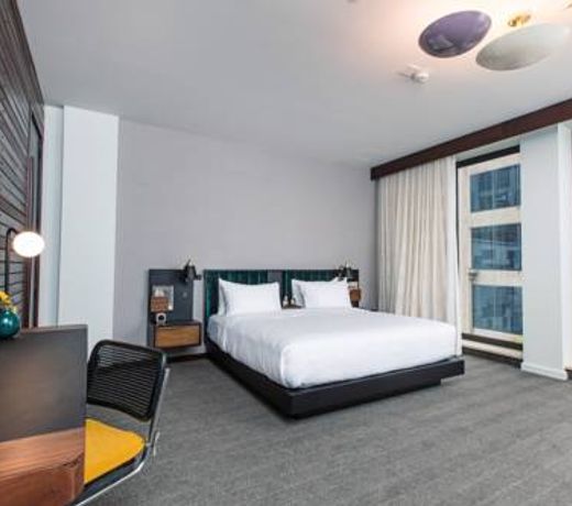 Fairlane Hotel Nashville, An Original By Oliver Hotels