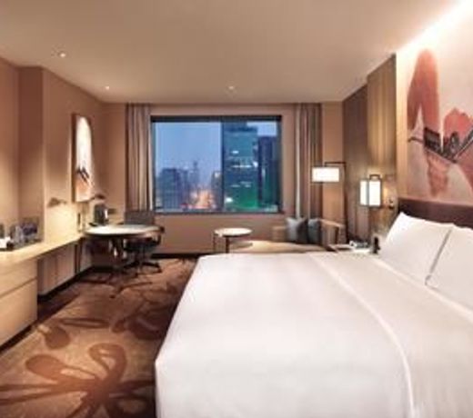 Hilton Shenyang
