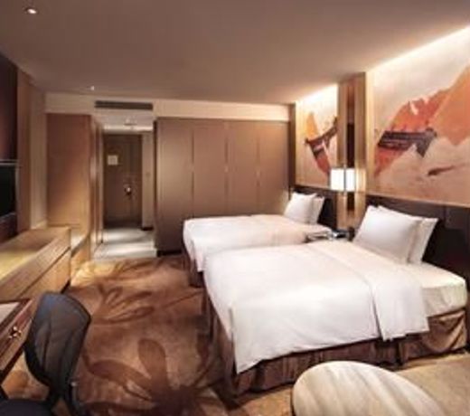Hilton Shenyang