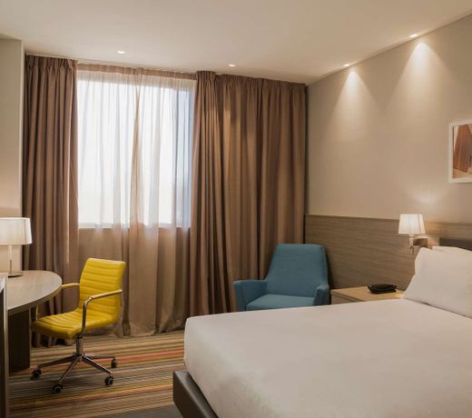 Hampton By Hilton Rome East
