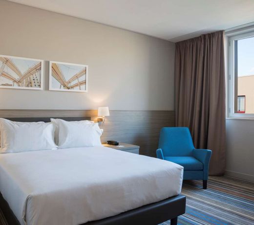Hampton By Hilton Rome East
