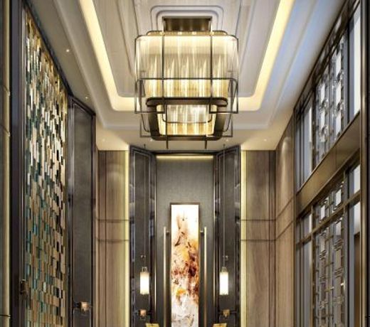 Hilton Fuzhou