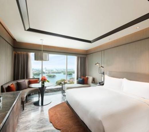 Conrad Bengaluru