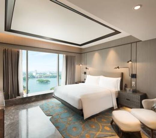 Conrad Bengaluru