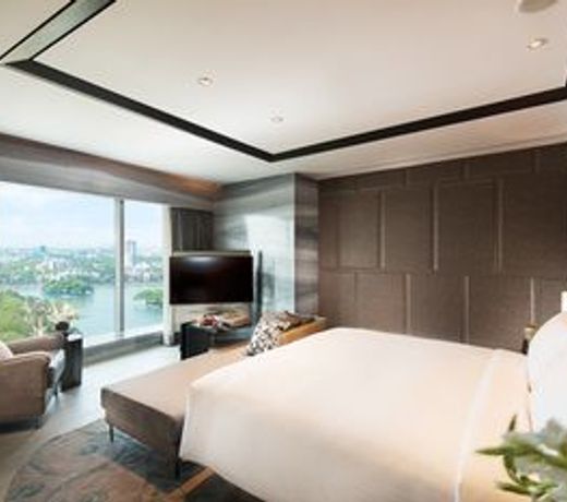 Conrad Bengaluru