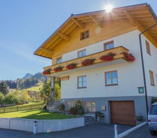 Haus Schwab