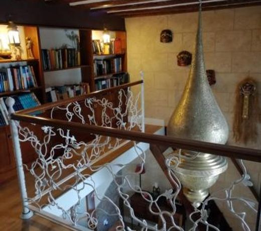 Apartamento Cruz Vieja