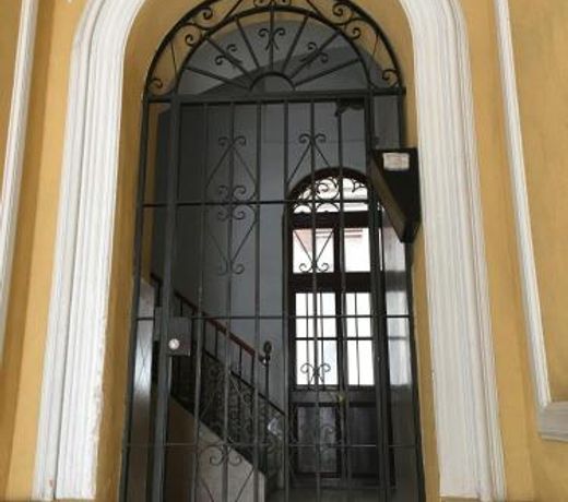Apartamento Cruz Vieja