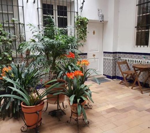 Apartamento Cruz Vieja
