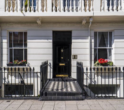 Quiet 1 Bed Apartment Pimlico