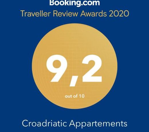 Croadriatic Appartements