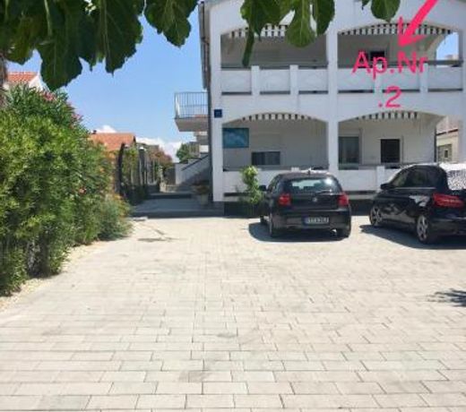 Croadriatic Appartements