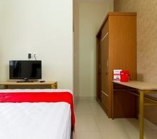 RedDoorz @ Kelapa Gading Permai