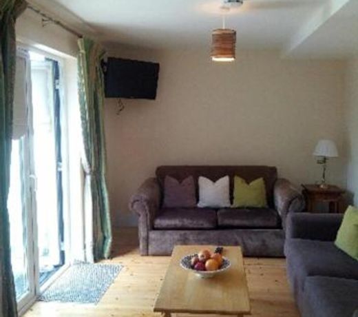 Delphi Cottage