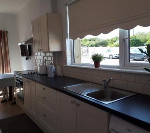 Delphi Cottage