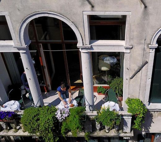 Campiello Zen B&B