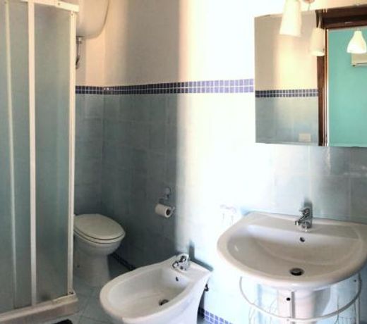 La Casa Gialla