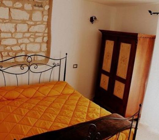 Casa Vacanze L'arco di Fondarca