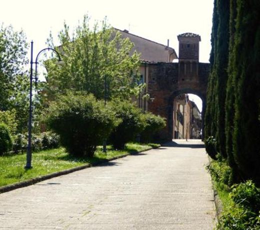 Casa Ginori