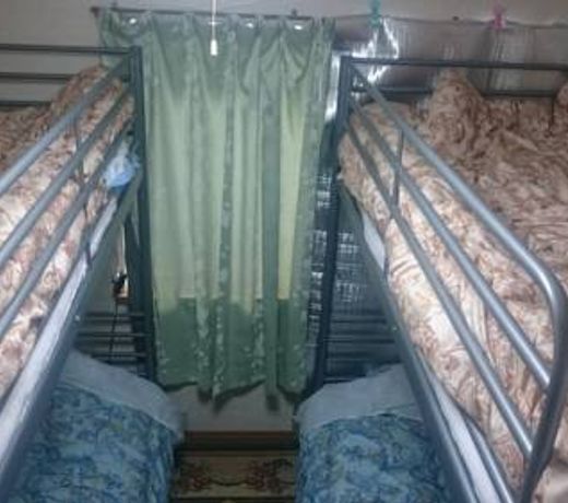 Miyuki House Hostel 1