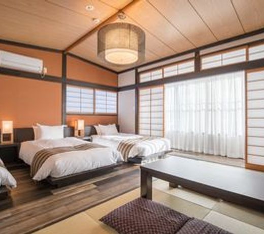 Casual Resort COFF Ichinomiya