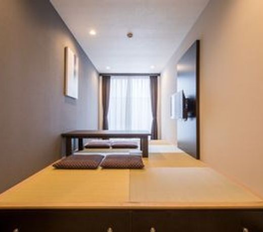 Casual Resort COFF Ichinomiya