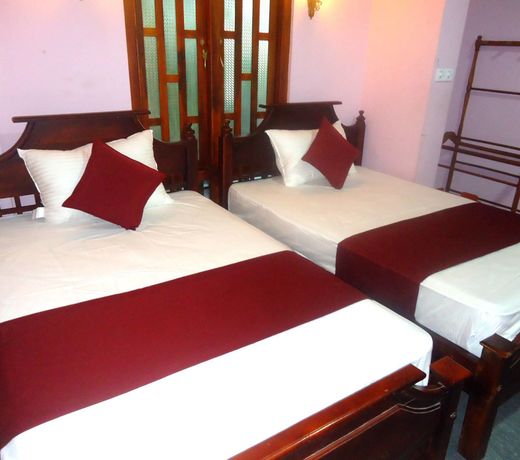 Layathraa Kandy