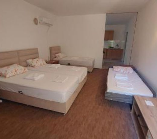 Guesthouse Mixe